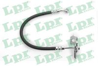 спирачен маркуч