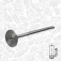 Thumbnail - Uitlaatklep - VE0091 - ET ENGINETEAM