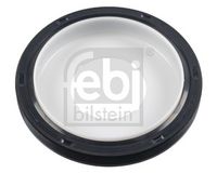 Wellendichtring, Kurbelwelle