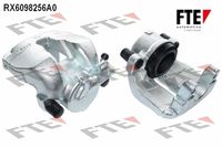Bremssattel