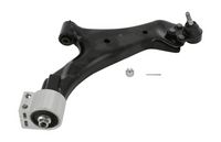 Lenker, Radaufhängung