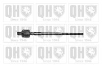 Axialgelenk, Spurstange