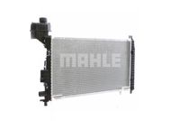 Thumbnail - Radiateur - CR323000S - MAHLE