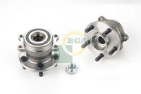 комплект колесен лагер