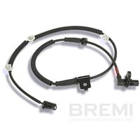 Sensor, Raddrehzahl