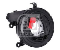 Wickelfeder, Airbag