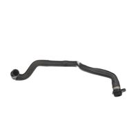 Apsildes sistēmas šļūtene