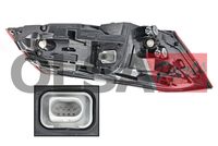 OLSA Aftermarket Achterlicht 2