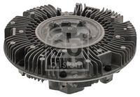 Kupplung, Kühlerlüfter