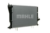 Thumbnail - Radiateur - CR1080000S - MAHLE