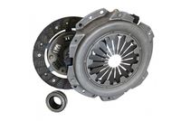 MAPCO Koppelingsset 4