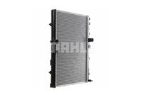 Thumbnail - Radiateur - CR32000S - MAHLE