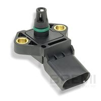 Sensor, Saugrohrdruck
