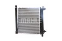 Thumbnail - Radiateur - CR255000S - MAHLE