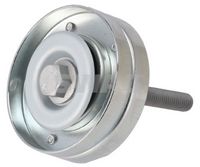 SWAG Geleide rol/omdraairol, Poly V-riem 2