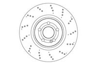 Bremsscheibe