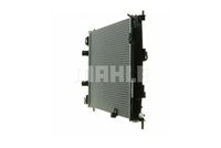 Thumbnail - Radiateur - CR1076000S - MAHLE