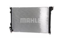 Thumbnail - Radiateur - CR985000S - MAHLE