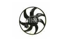 Thumbnail - Koelventilatorwiel - CFF160000P - MAHLE