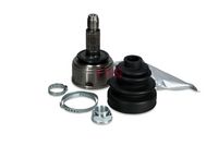 Gelenksatz, Antriebswelle