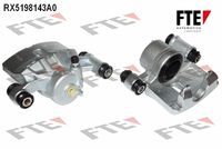 Bremssattel