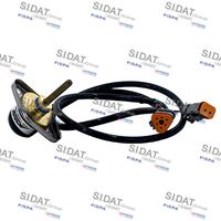 Sensor, Kraftstoffdruck
