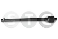 Articulatie axiala, cap de bara STC, Cod: T453089