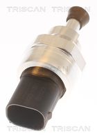 Sensor, Abgasdruck