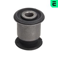 Bucsa bascula brat suspensie OPTIMAL, Cod: F8-5303