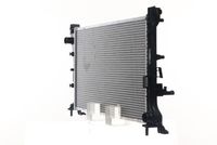 Thumbnail - Radiateur - CR1664000S - MAHLE
