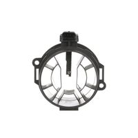 DELPHI Luchtmassameter 8