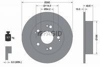Bremsscheibe
