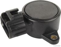 Sensor, Drosselklappenstellung