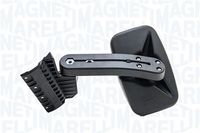 Außenspiegel, Fahrerhaus