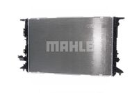 Thumbnail - Radiateur - CR1022000S - MAHLE