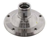 Wheel Hub