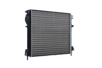 Thumbnail - Radiateur - CR35000S - MAHLE