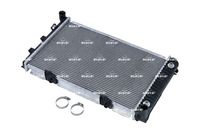 Kühler, Motorkühlung