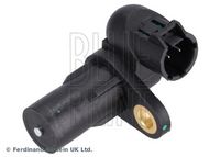 Impulsgeber, Kurbelwelle