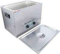 ULTRASCHALLREINIGER