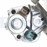 DELPHI Hogedrukinspuitpomp 3