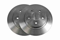 спирачен диск