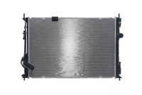 Thumbnail - Radiateur - CR2058000S - MAHLE