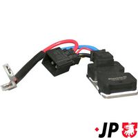 Vadības bloks, Elektroventilators (Motora dzesēšana) 1399150100