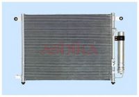 Condensator / Radiator aer conditionat ASHIKA, Cod: CND313008