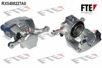 Bremssattel