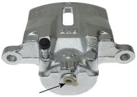 Bremssattel