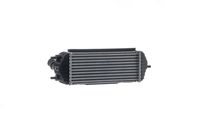 Thumbnail - Intercooler, inlaatluchtkoeler - CI694000S - MAHLE