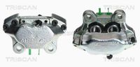 Bremssattel