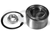 комплект колесен лагер